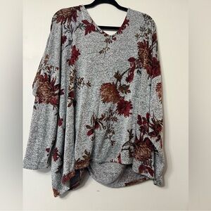 Plus size Women's lot - 5 items